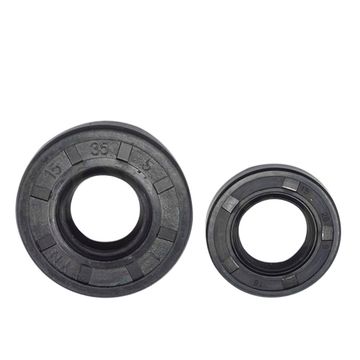 Reten 15*35*5 - 15*28*5 Para Motosierra China 4500 5200 5800