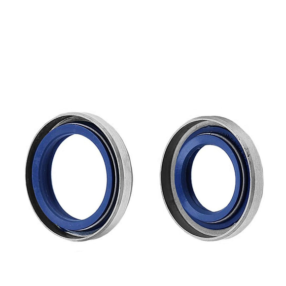 Reten 18*26.6*4 - 15*26*4 Para Motosierra 365