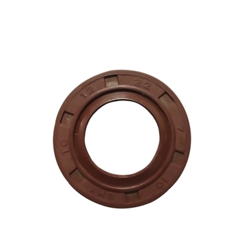 Reten 12*22*7 Para Desmalezadora China 26cc