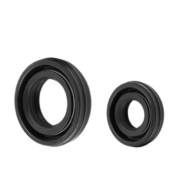 Reten 15*25.8*6 - 10*20*5 Para Desmalezadora Gx35 - 0