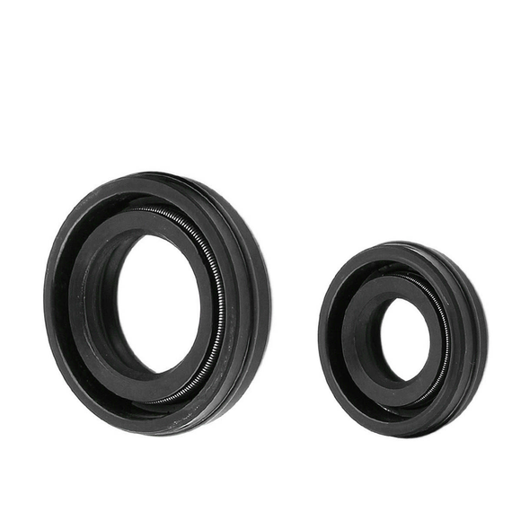 Reten 15*25.8*6 - 10*20*5 Para Desmalezadora Gx35