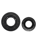 Reten 15*30*7 - 12*22*7 Para Desmalezadora China 43cc 52cc-1