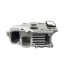 O Ring De Culata Para Motor 186F-2