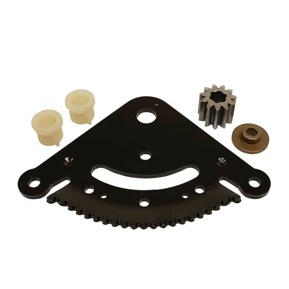 Kit de Engranajes de Dirección Stens Compatible con John Deere GX20053