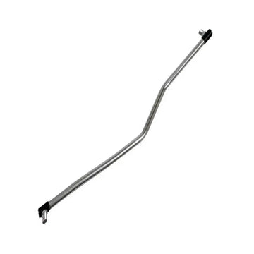Barra de Dirección Izquierda Stens Compatible con Husqvarna 597047801