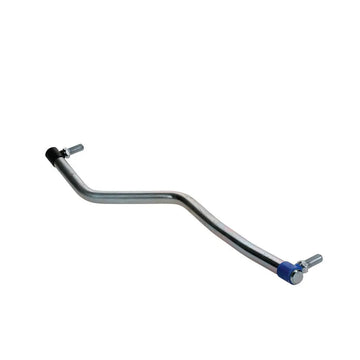 Barra de Dirección Izquierda Stens Compatible con Husqvarna 597069802 - 0