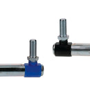 Barra de Dirección Izquierda Stens Compatible con Husqvarna 597069802-5