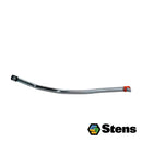 Barra de Dirección Derecha Stens Compatible con Husqvarna 597069902-1