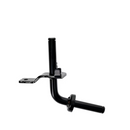 Kit de eje de rueda Stens compatible con John Deere GY22251 para tractores cortacésped de las series D, LA, S y X