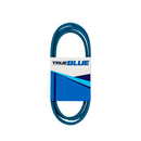 Correa de plataforma Stens TrueBlue 90 x 1/2 pulgadas para tractor cortacésped