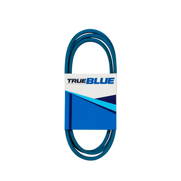 Correa de plataforma Stens TrueBlue 90 x 1/2 pulgadas para tractor cortacésped