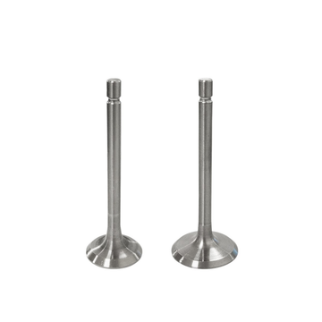 Valvula Admision Y Escape Para Motor 170F