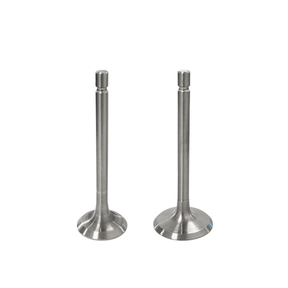Valvula Admision Y Escape Para Motor 178F