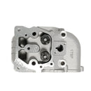 Culata Para Motor 178F Completa-3