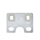 Placa Guía Alza Valvula Para Motor Gx390-1