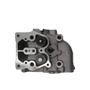 Culata Para Motor 186FA Completa-4