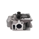 Culata Para Motor 186FA Completa-2