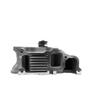 Culata Para Motor 186FA Completa-1