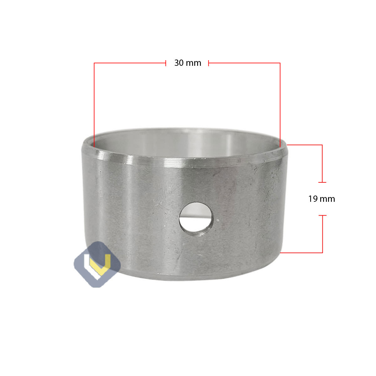 Buje De Cigueñal Para Motor 170F