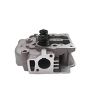 Culata Para Motor 188F Completa-2