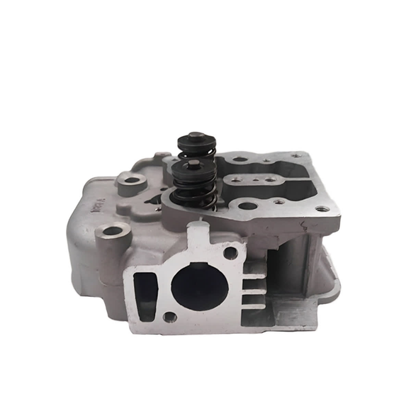 Culata Para Motor 188F Completa