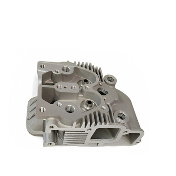 Culata Para Motor 190F Completa - 0