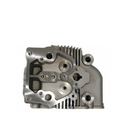 Culata Para Motor 190F Completa-3