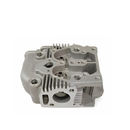 Culata Para Motor 192F Completa-1