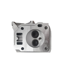 Culata Para Motor 192F Completa-4