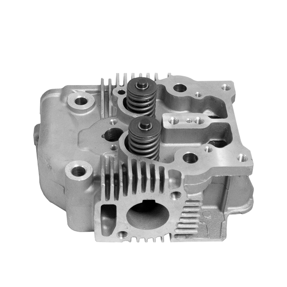 Culata Para Motor 1100F Completa