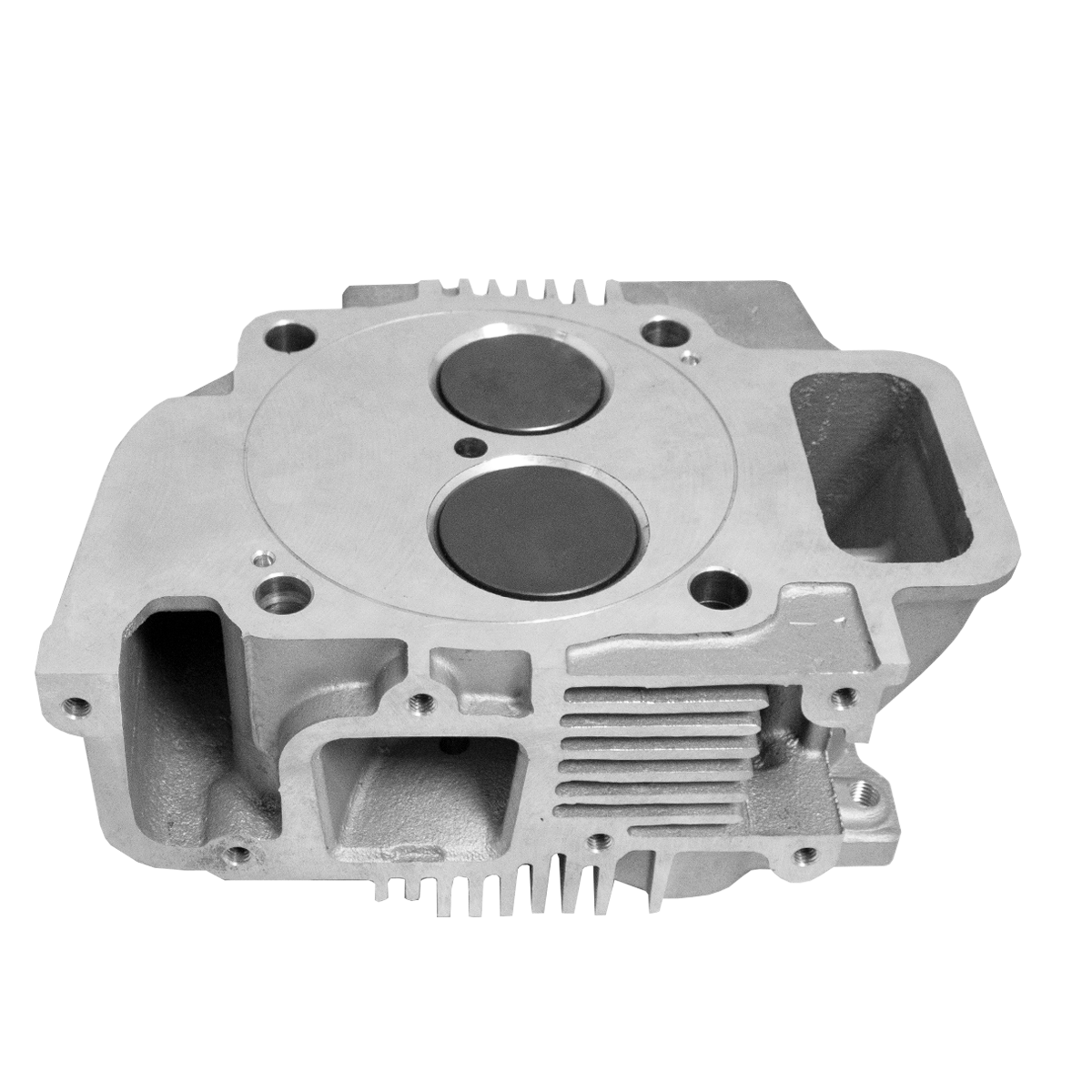 Culata Para Motor 1100F Completa