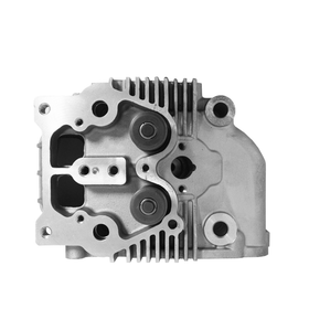 Culata Para Motor 1100F Completa - 0