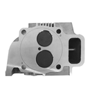 Culata Para Motor 1100F Completa-3