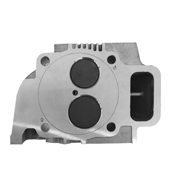 Culata Para Motor 1100F Completa