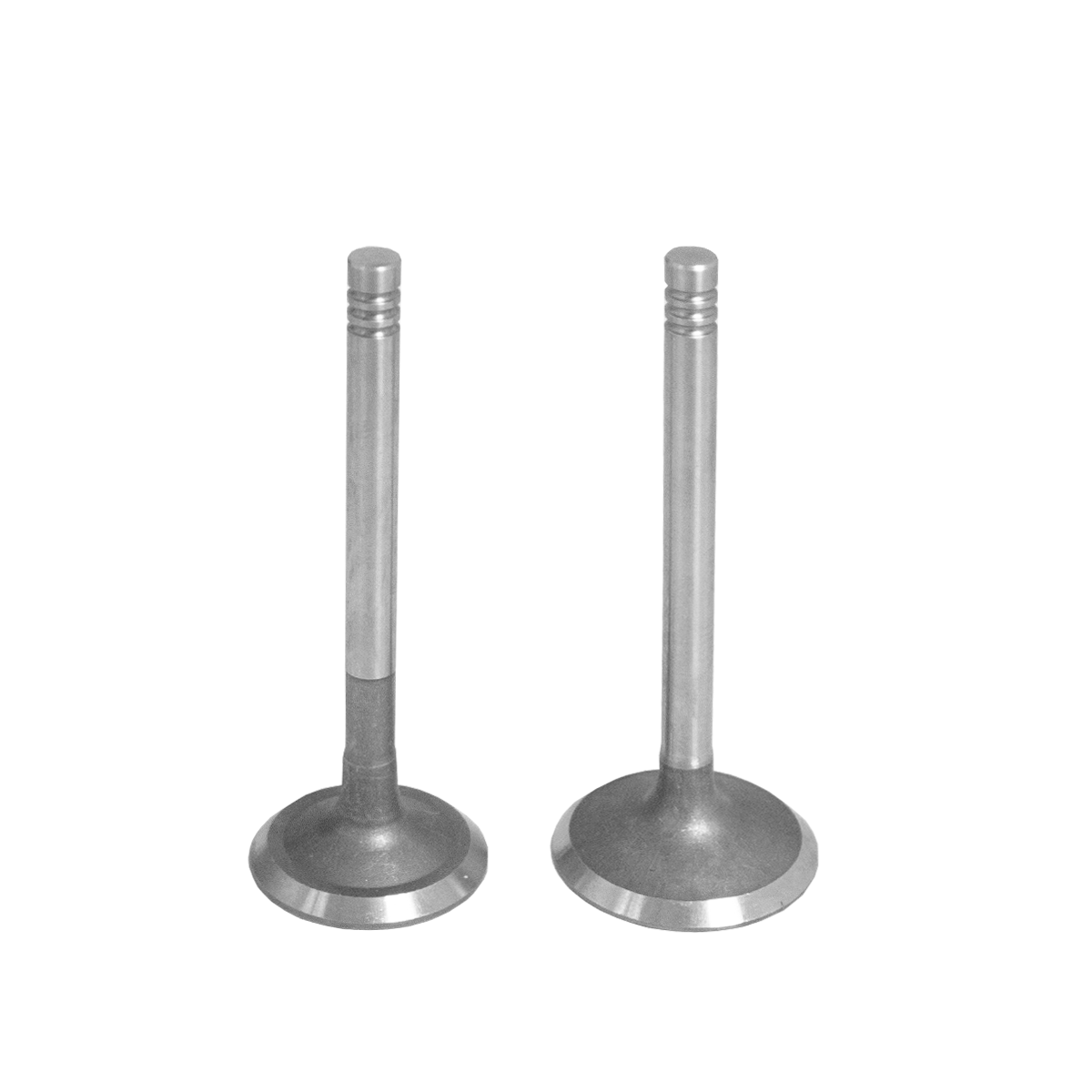 Valvula Admision Y Escape Para Motor 1100F