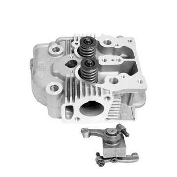 Culata Para Motor 195F Completa