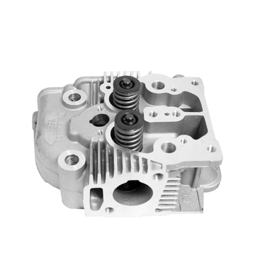 Culata Para Motor 195F Completa - 0