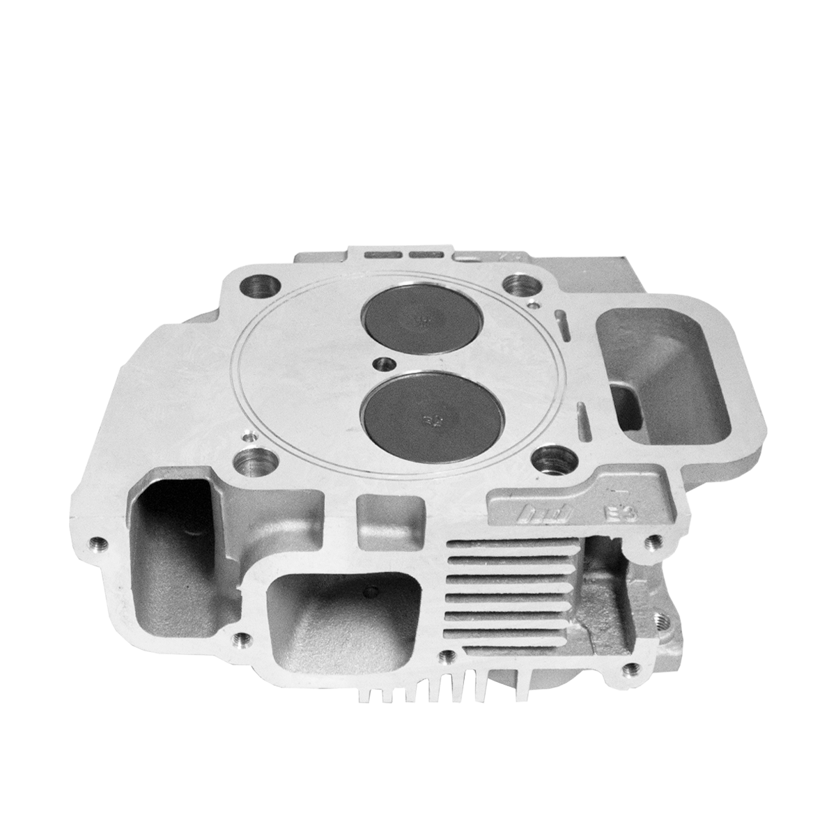 Culata Para Motor 195F Completa