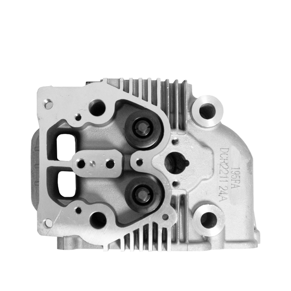 Culata Para Motor 195F Completa