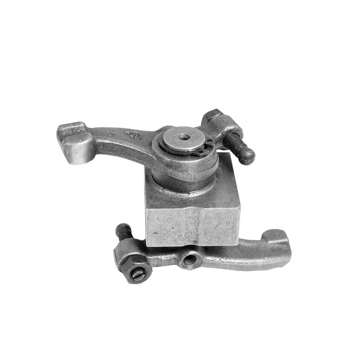 Culata Para Motor 195F Completa
