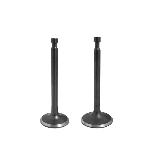 Valvula Admision Y Escape Para Motor Gx220