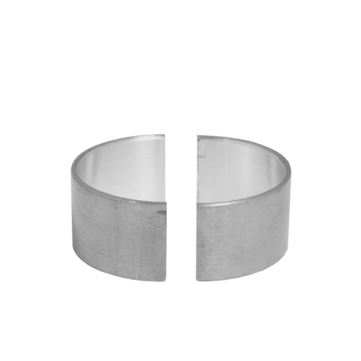 Metales De Biela Para Motor 192F +0.25 42mm