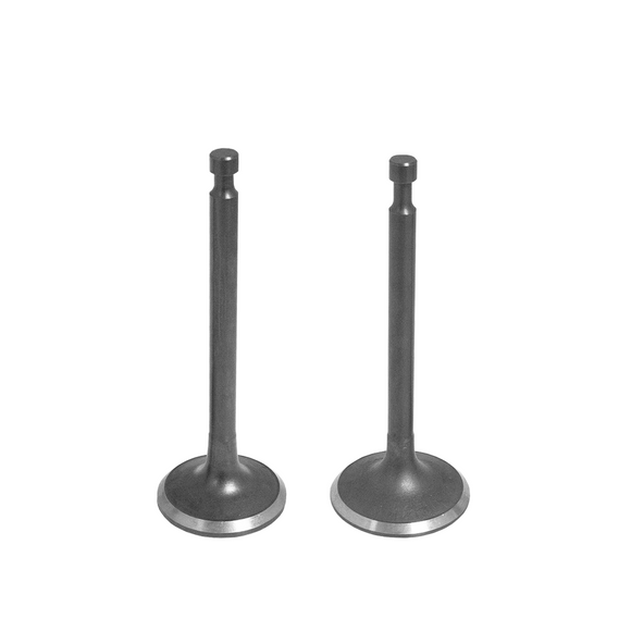 Valvula Admision Y Escape Para Motor Gx420