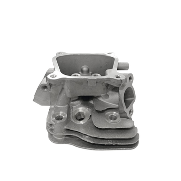 Culata Para Motor Gx160