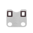 Placa Guía Alza Válvula Para Motor Gx160-1