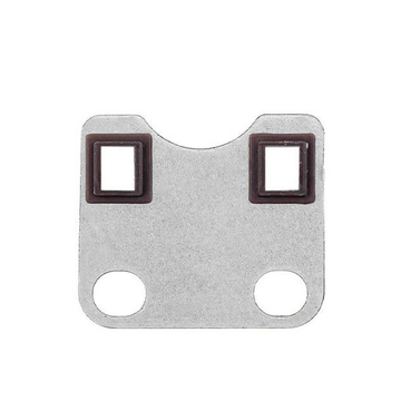 Placa Guía Alza Válvula Para Motor Gx160