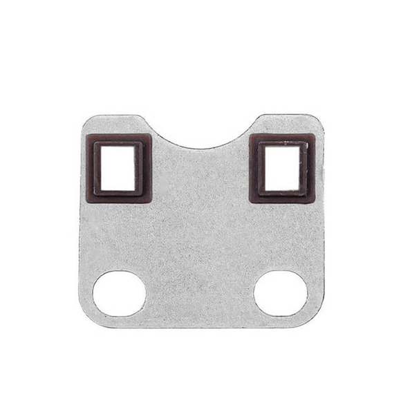 Placa Guía Alza Válvula Para Motor Gx160