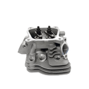 Culata Para Motor Gx160 Completa-1