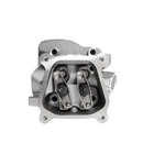 Culata Para Motor Gx160 Completa-2