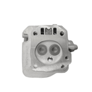 Culata Para Motor Gx160 Completa-3